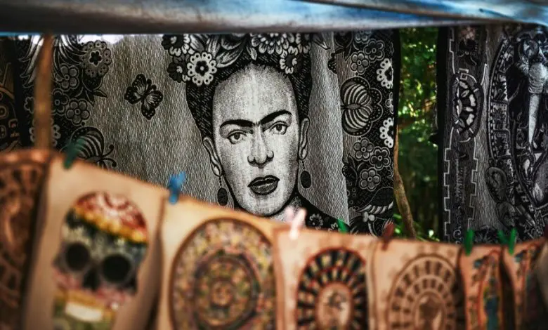 Un nou muzeu Frida Kahlo se va deschide în Mexico City în această toamnă