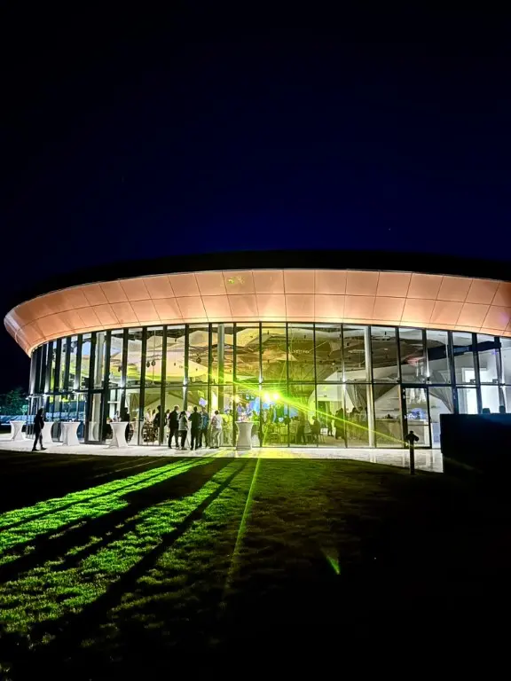 National Golf & Country Club