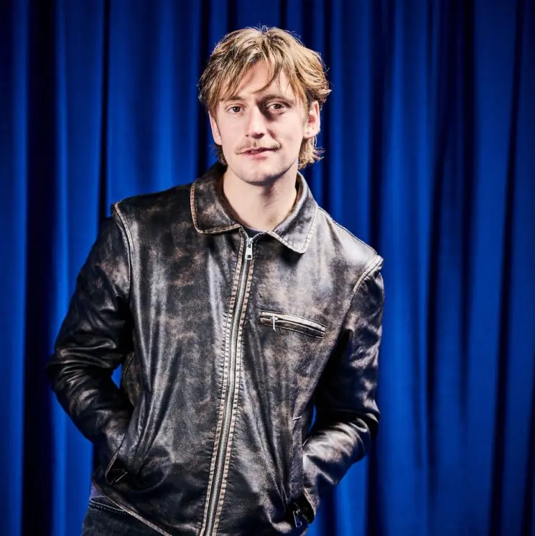 Gustaf Westman
