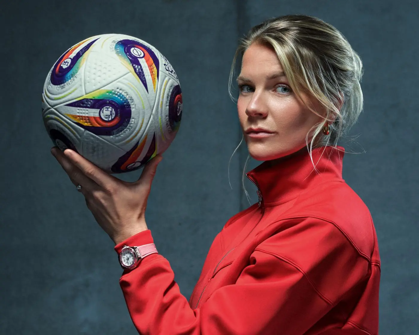 UEFA Women’s EURO 2025