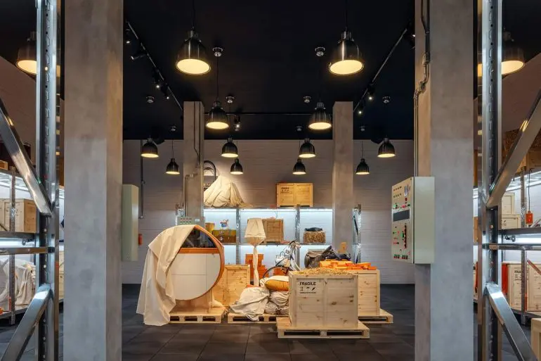 Hermès mister 