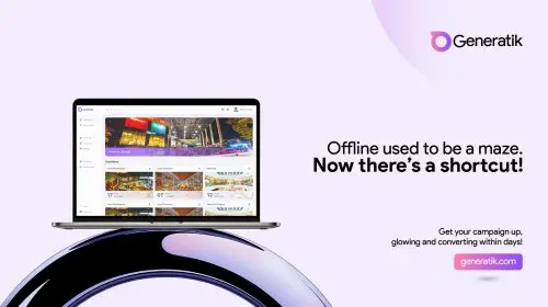 Brand Management lansează platforma digitală Generatik