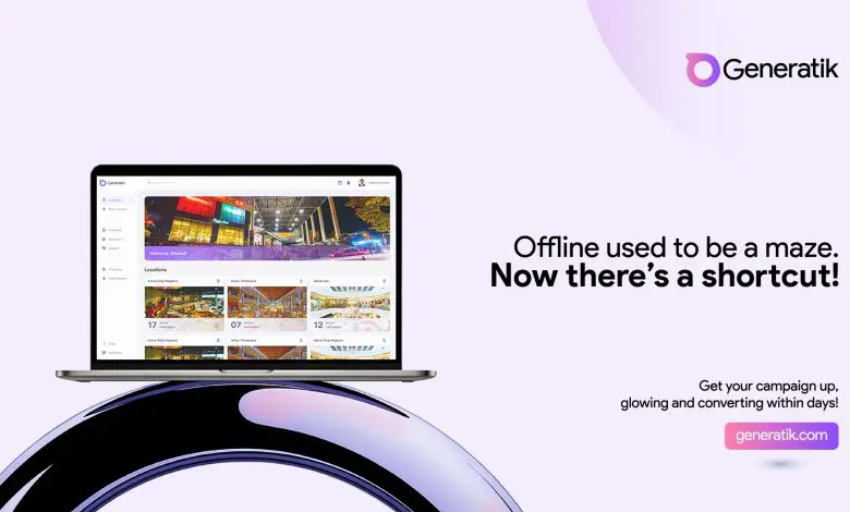 Brand Management lansează platforma digitală Generatik