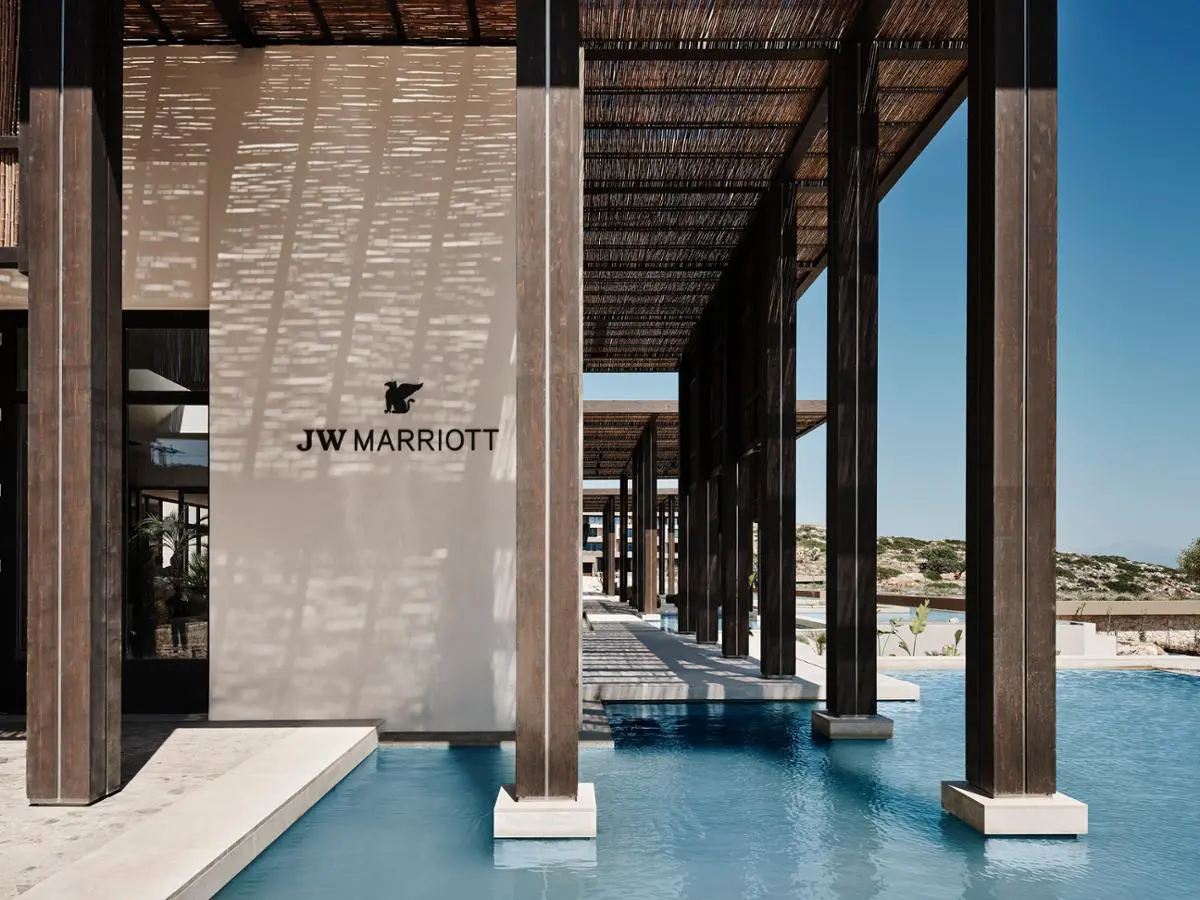 JW Marriott