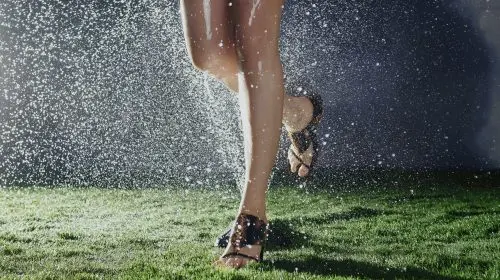 Brandul de accesorii Kachorovska propune un sezon al lejerității instinctive