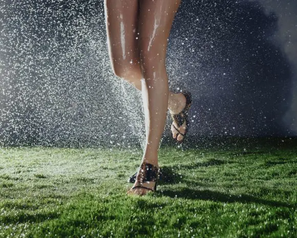 Brandul de accesorii Kachorovska propune un sezon al lejerității instinctive