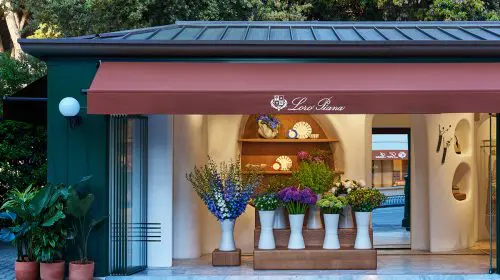 Loro Piana redefinește vara mediteraneană în Forte dei Marmi și Saint-Tropez