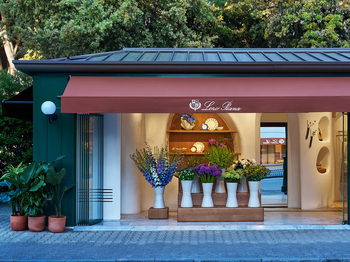 Loro Piana