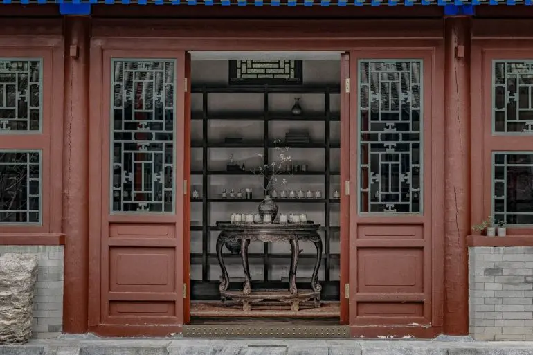Le Labo Beijing 