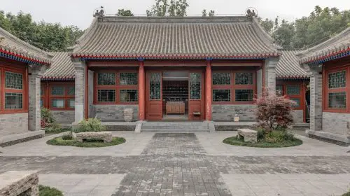 Atelierul de parfumerie Le Labo deschide un nou boutique în Beijing