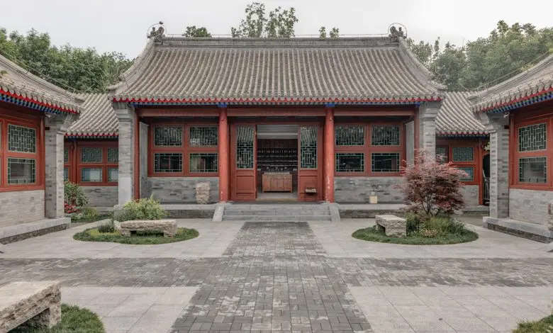 Atelierul de parfumerie Le Labo deschide un nou boutique în Beijing