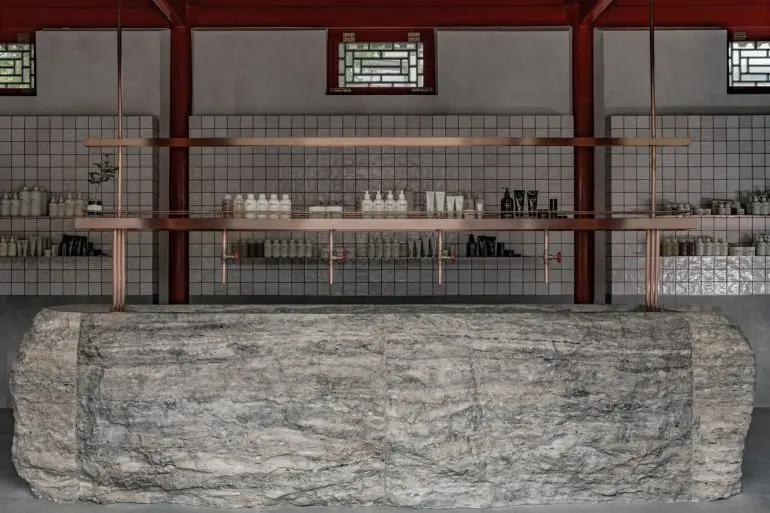 Le Labo Beijing 