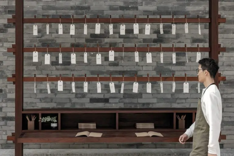 Le Labo Beijing 