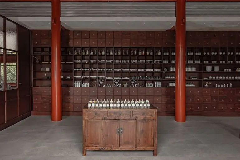 Le Labo Beijing 