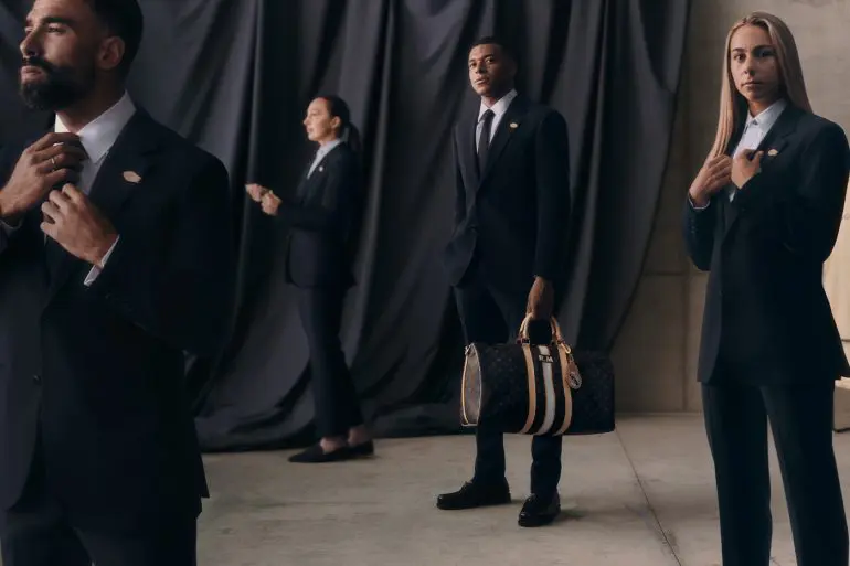 Louis Vuitton Real Madrid