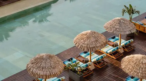 Missoni dezvăluie primul său resort club din Ibiza