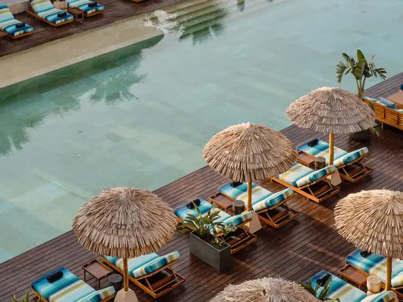 Missoni dezvăluie primul său resort club din Ibiza