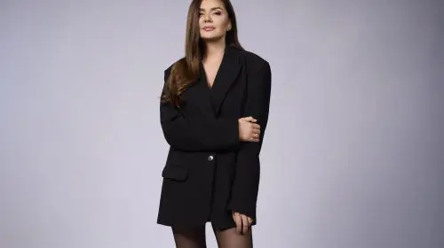 Albertina Ionescu: „Am învățat că autenticitatea e singura constantă care nu cere efort”