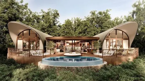 Ritz-Carlton inaugurează un resort safari în cadrul rezervației naturale Masai Mara din Africa