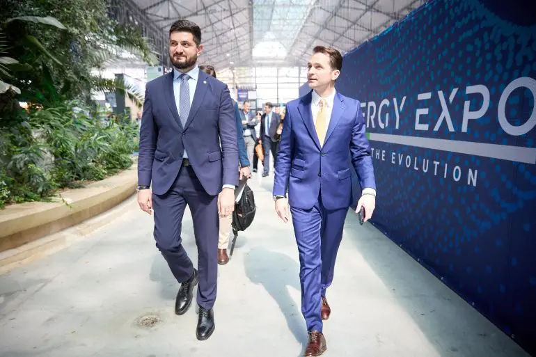 ENERGY EXPO