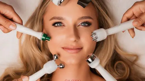 Sezonul cald începe cu terapii exclusive la Shiseido Spa