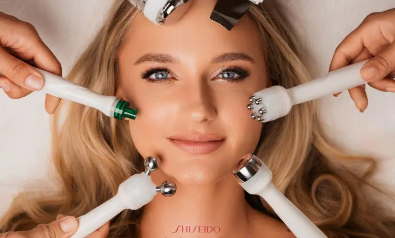 Sezonul cald începe cu terapii exclusive la Shiseido Spa