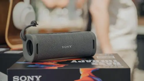 Bass Therapy – experiența cu care Sony reconfigurează vara urbană în București