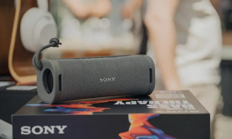 Bass Therapy – experiența cu care Sony reconfigurează vara urbană în București