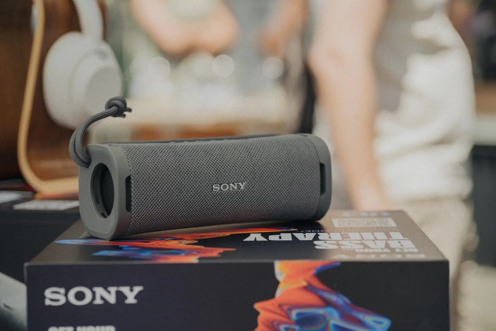 Sony
