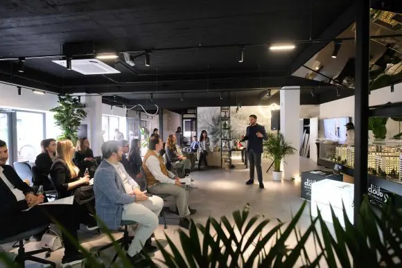 Cloud9: Locuința premium – studiu despre obiceiurile de consum