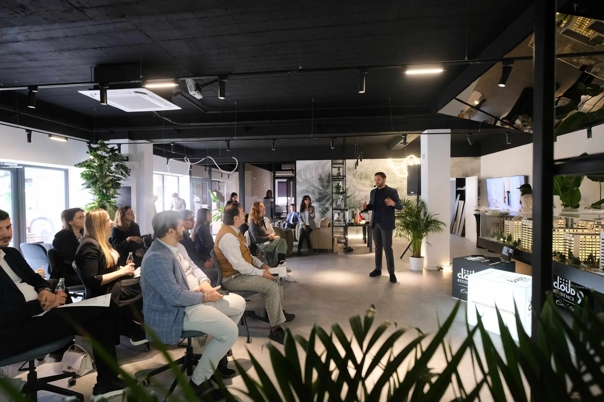 Cloud9: Locuința premium - studiu despre obiceiurile de consum