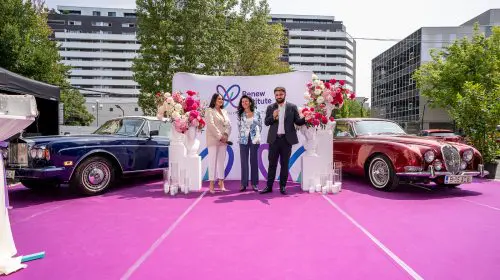 Renew Institute – un nou concept în serviciile medicale de la noi din țară