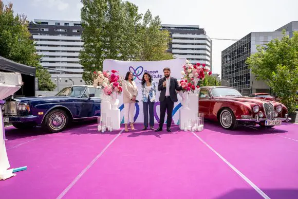 Renew Institute – un nou concept în serviciile medicale de la noi din țară