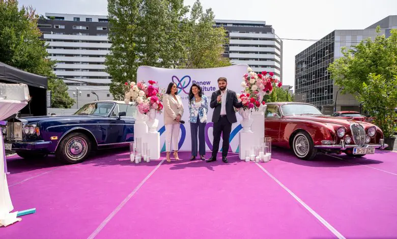 Renew Institute – un nou concept în serviciile medicale de la noi din țară