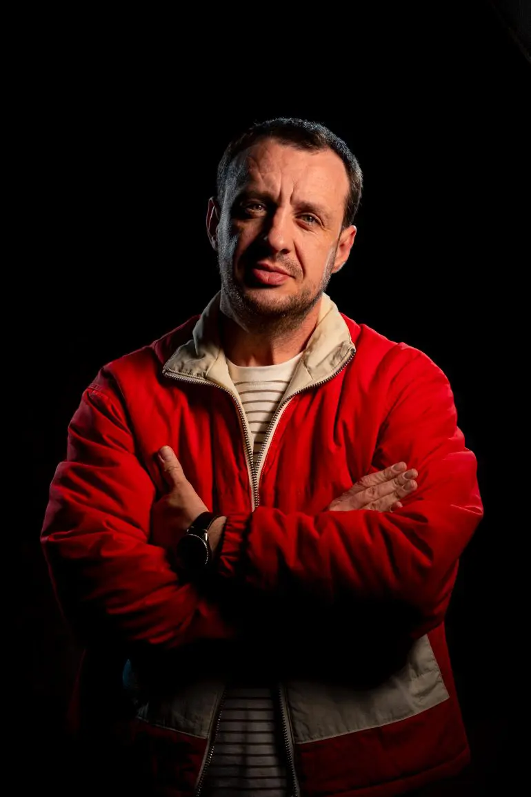 Arando Marquez