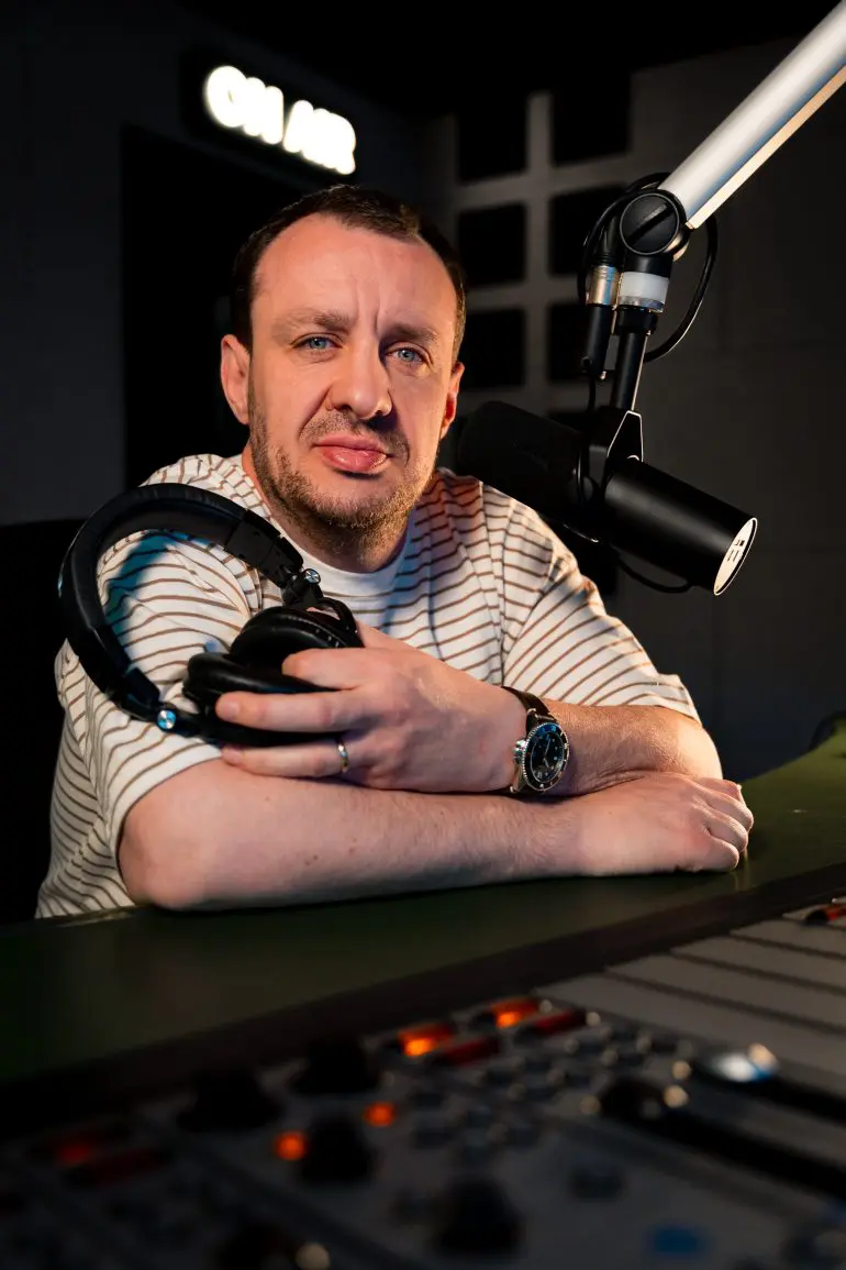 Arando Marquez