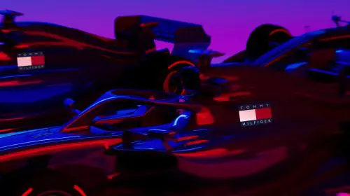 Tommy Hilfiger se alătură echipei Cadillac Formula 1 ca partener vestimentar oficial