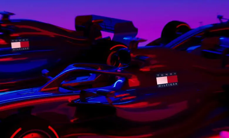 Tommy Hilfiger se alătură echipei Cadillac Formula 1 ca partener vestimentar oficial