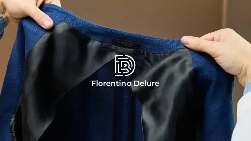 Creează-ți garderoba ideală la Florentino Delure cu ajutorul expertizei croitorului napolitan Frederic