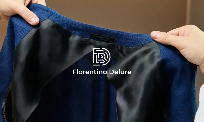 Creează-ți garderoba ideală la Florentino Delure cu ajutorul expertizei croitorului napolitan Frederic
