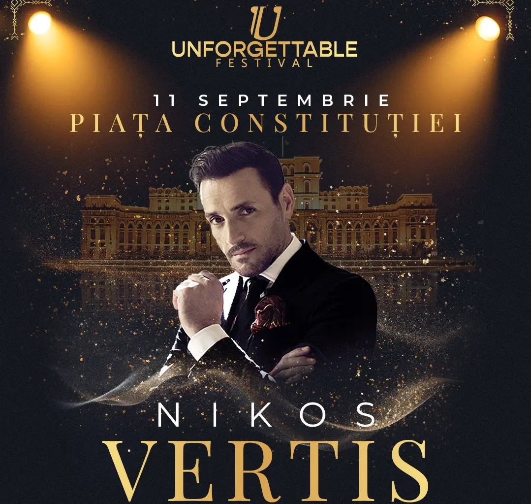 Unforgettable Festival 2025