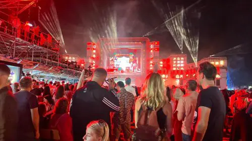 NOSTALGIA 2025 – REPORTAJ