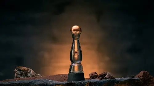 Clase Azul México lansează tequila Blanco Ahumado