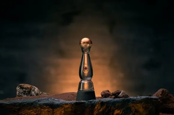 Clase Azul México lansează tequila Blanco Ahumado