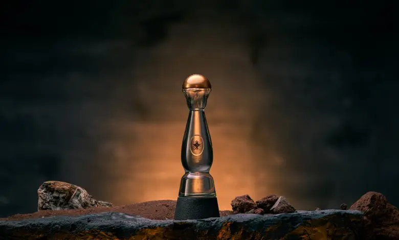 Clase Azul México lansează tequila Blanco Ahumado