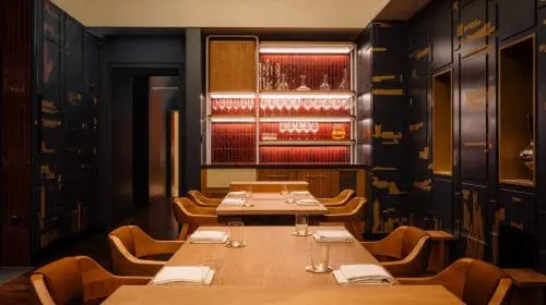 Dubai ajunge în topul destinațiilor gastronomice cu primele sale restaurante cu trei stele Michelin