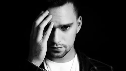 Vlad Gherman: „Fiecare rol în parte reprezintă o provocare în sine”