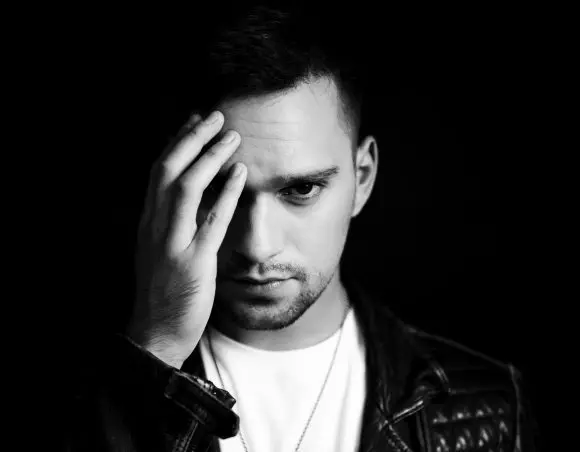 Vlad Gherman: „Fiecare rol în parte reprezintă o provocare în sine”