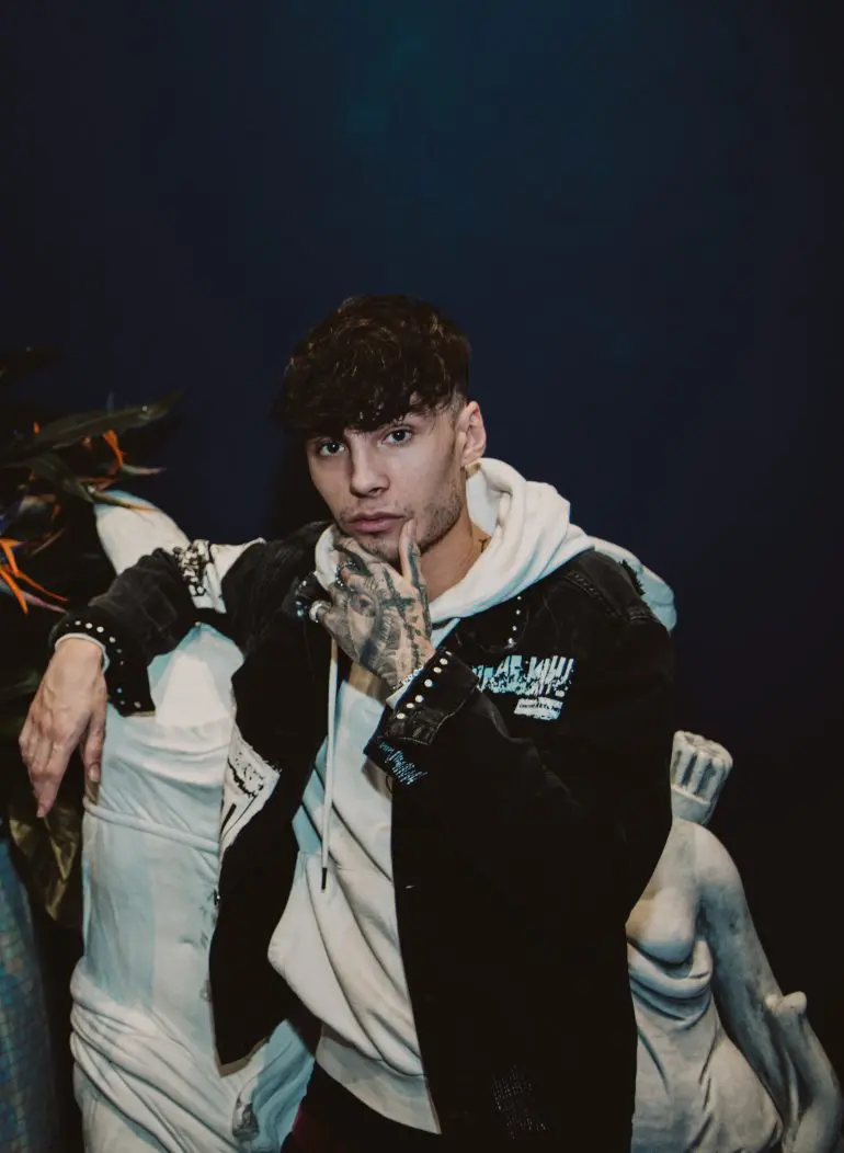 ScarKidd
