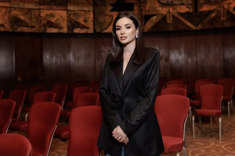 Mirela Munteanu